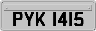 PYK1415