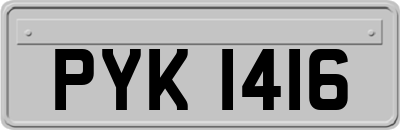 PYK1416