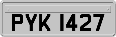 PYK1427