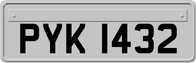 PYK1432