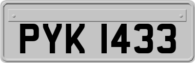 PYK1433