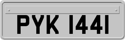 PYK1441