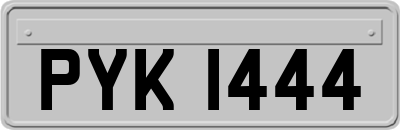 PYK1444