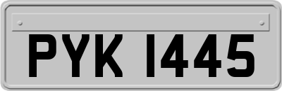 PYK1445