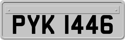 PYK1446