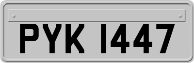 PYK1447