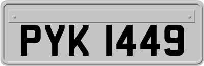 PYK1449