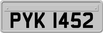 PYK1452