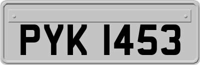 PYK1453