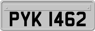 PYK1462