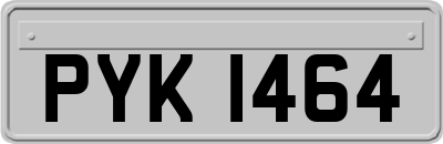 PYK1464