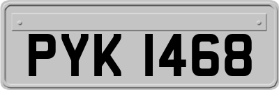 PYK1468