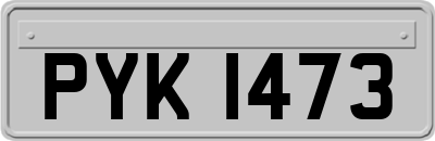 PYK1473