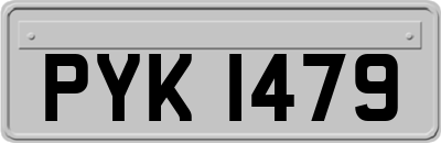 PYK1479