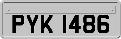 PYK1486