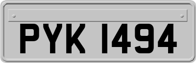 PYK1494