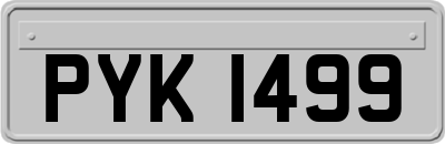 PYK1499