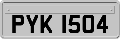 PYK1504