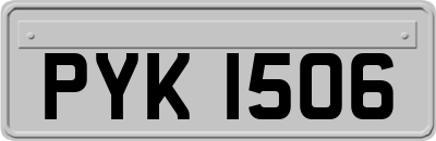 PYK1506