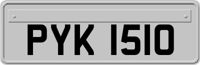 PYK1510