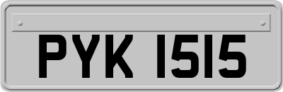 PYK1515