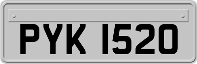 PYK1520