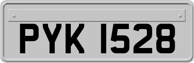 PYK1528