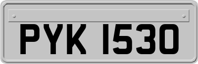 PYK1530