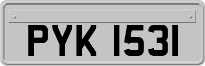 PYK1531