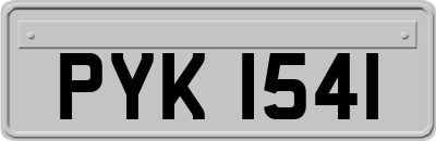 PYK1541