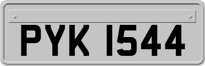 PYK1544