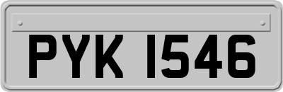 PYK1546