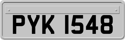 PYK1548