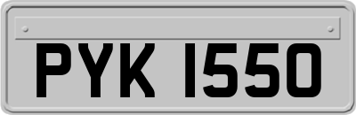 PYK1550