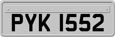 PYK1552