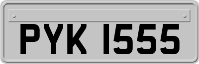 PYK1555