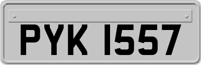 PYK1557