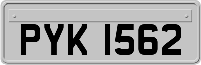 PYK1562