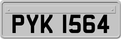 PYK1564