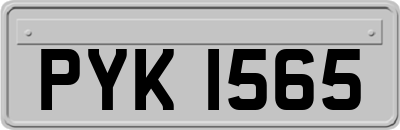 PYK1565