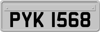 PYK1568