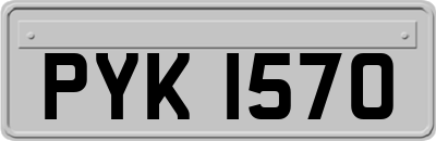 PYK1570