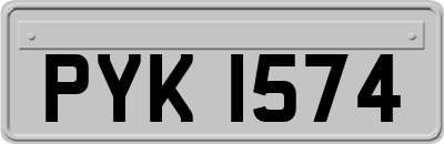 PYK1574