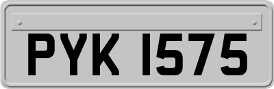 PYK1575