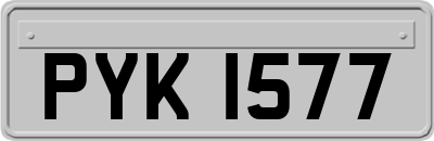 PYK1577