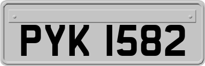 PYK1582