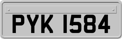 PYK1584