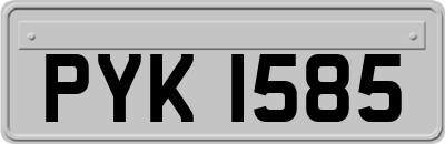 PYK1585