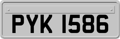 PYK1586