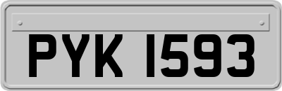 PYK1593